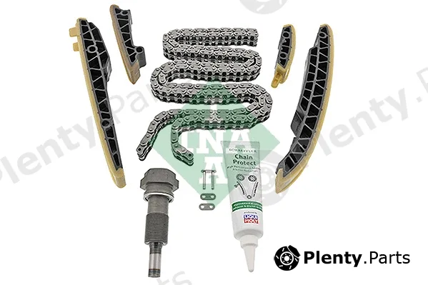 INA 559014510 — Timing Chain Kit