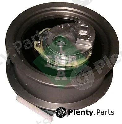 INA 531077710 — Tensioner Pulley, timing belt