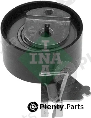 INA 531075710 — Tensioner Pulley, timing belt