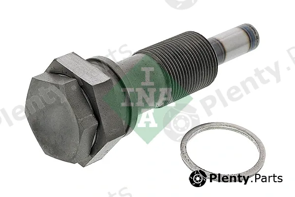 INA 551023810 — Tensioner, timing chain