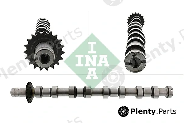 INA 428020510 — Camshaft