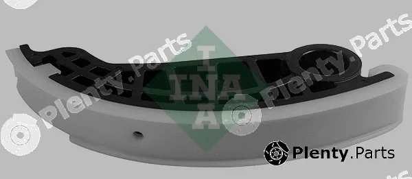 INA 552017910 — Tensioner Guide, timing chain