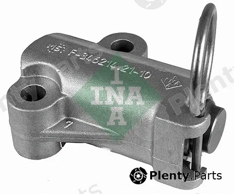 INA 551018210 — Tensioner, timing chain