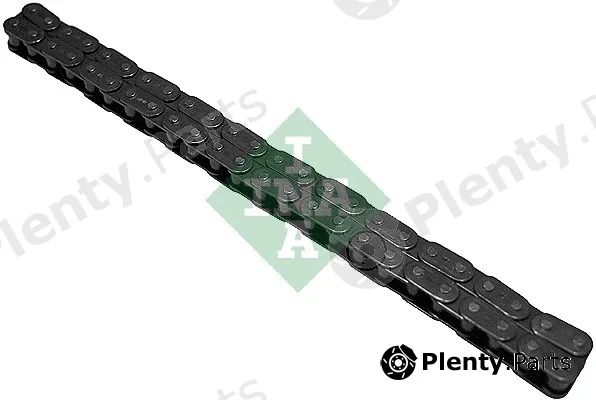 INA 553012810 — Chain, oil pump drive