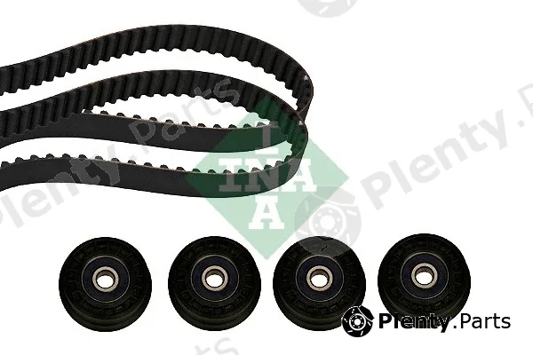 INA 530024110 — Timing Belt Kit