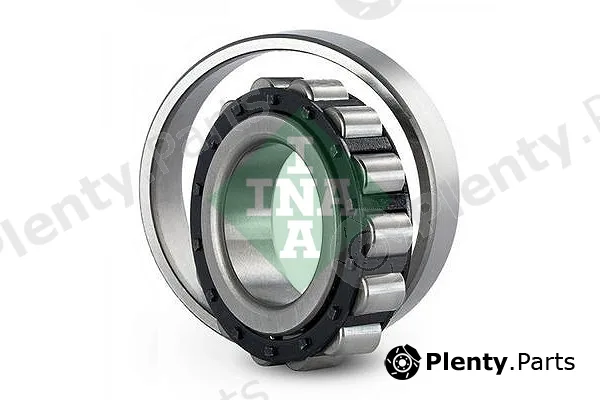 INA 712237710 — Bearing, manual transmission