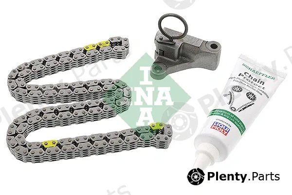 INA 558005410 — Timing Chain Kit