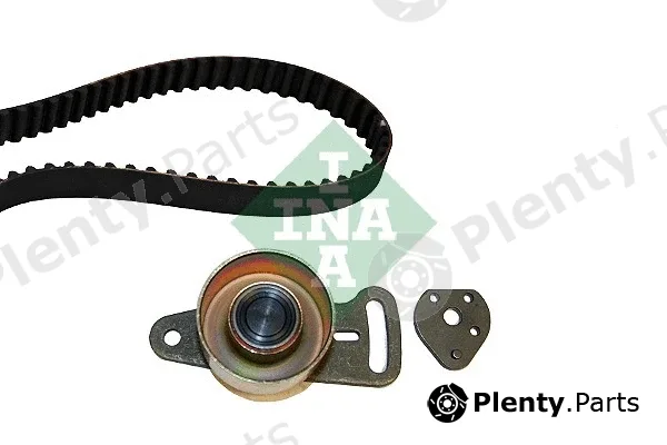 INA 530018910 — Timing Belt Kit