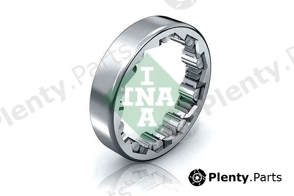 INA 711039610 — Bearings, starter couplings (two-wheel)