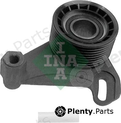 INA 531033810 — Tensioner Pulley, timing belt