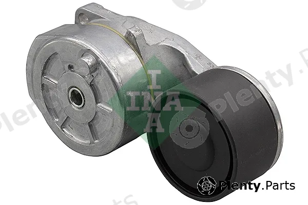INA 534086410 — Belt Tensioner, V-ribbed belt