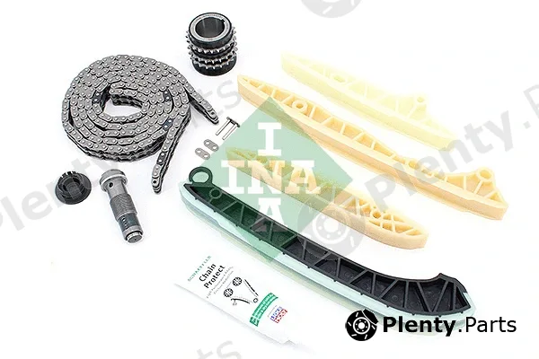 INA 559009410 — Timing Chain Kit