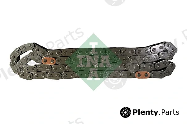 INA 553045610 — Timing Chain