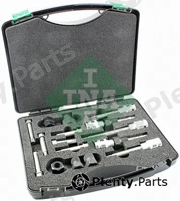 INA 400044410 — Mounting Tool Kit, alternator freewheel clutch