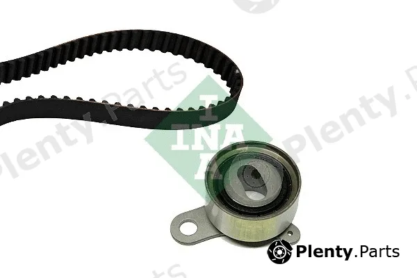 INA 530027310 — Timing Belt Kit