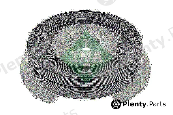 INA 413040410 — Shaft Seal, crankshaft