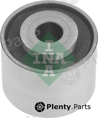 INA 532029610 — Deflection/Guide Pulley, V-ribbed belt