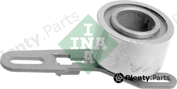 INA 531002710 — Tensioner Pulley, timing belt