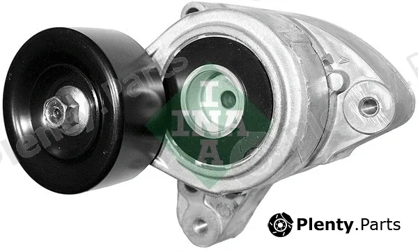 INA 534026110 — Belt Tensioner, V-ribbed belt