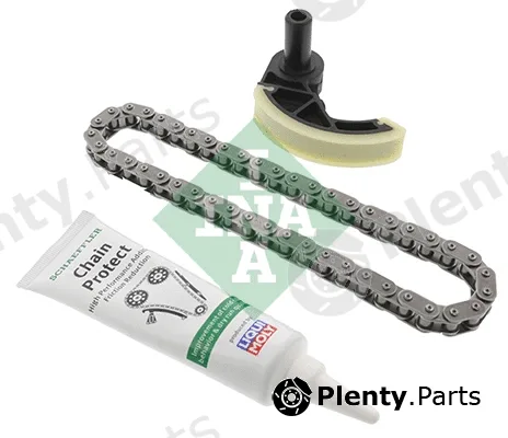 INA 558004010 — Chain Kit, oil pump drive