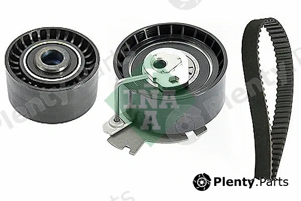 INA 530064310 — Timing Belt Kit