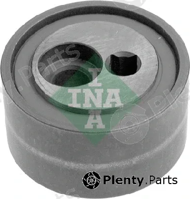 INA 531037310 — Tensioner Pulley, V-ribbed belt