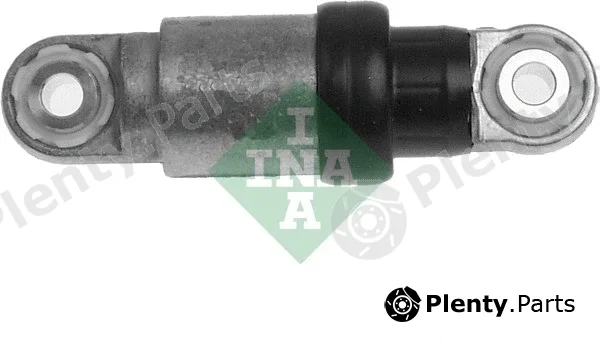 INA 533007110 — Vibration Damper, V-ribbed belt