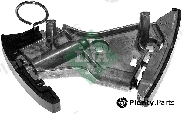 INA 551015610 — Chain Tensioner, oil pump drive