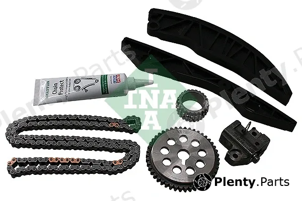 INA 559021430 — Timing Chain Kit