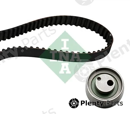 INA 530032310 — Timing Belt Kit