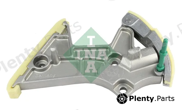 INA 551017310 — Chain Tensioner, oil pump drive