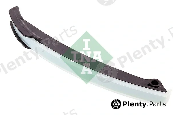 INA 555005910 — Tensioner Guide, timing chain