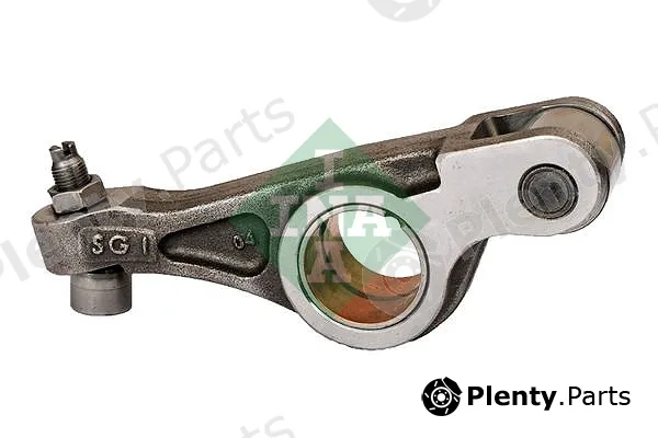 INA 422028510 — Rocker Arm, engine timing