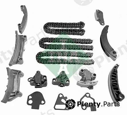 INA 559006510 — Timing Chain Kit