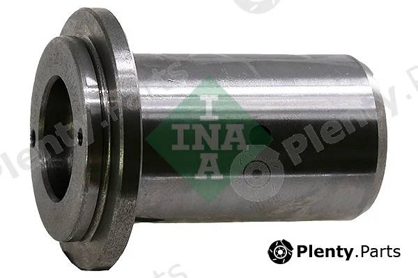 INA 554021010 — Gear, balance shaft