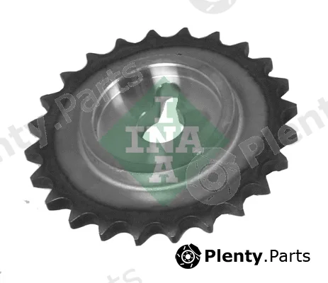 INA 554009310 — Gear/Sprocket, camshaft