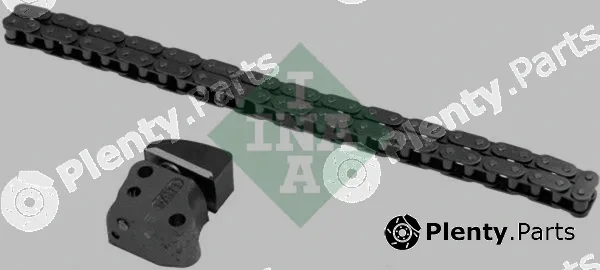 INA 558000510 — Timing Chain Kit