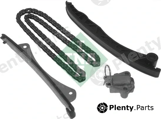 INA 559001910 — Timing Chain Kit
