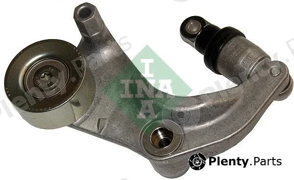 INA 534025110 — Belt Tensioner, V-ribbed belt