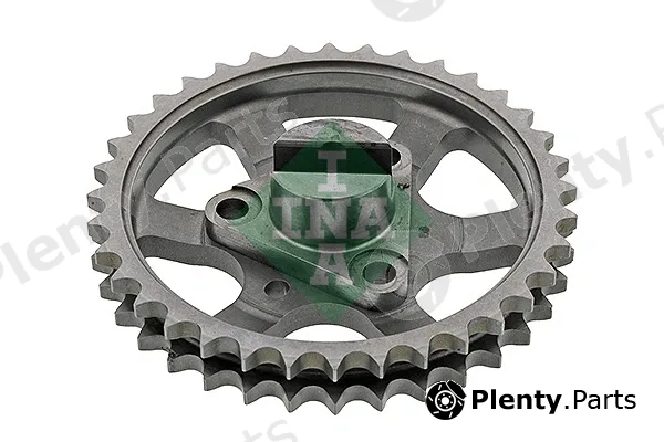 INA 554015010 — Gear/Sprocket, camshaft