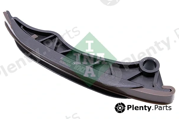 INA 555010510 — Tensioner Guide, timing chain