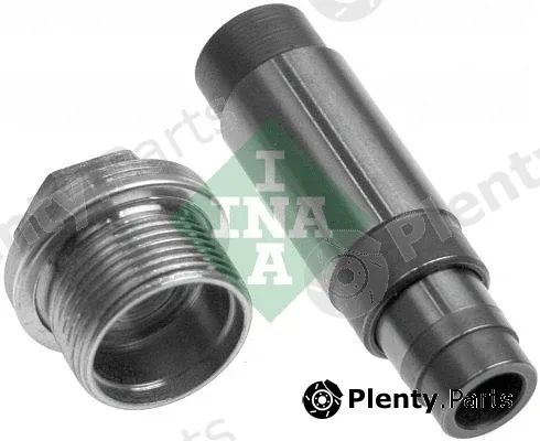 INA 551002210 — Tensioner, timing chain