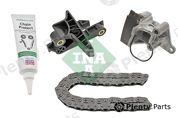 INA 559010210 — Timing Chain Kit