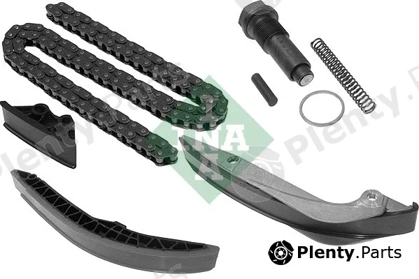 INA 559004710 — Timing Chain Kit