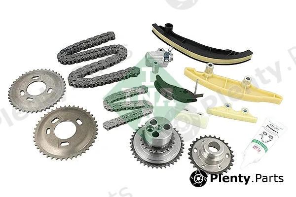 INA 559100050 — Timing Chain Kit