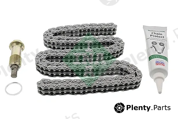INA 558003910 — Timing Chain Kit
