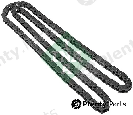 INA 553017510 — Timing Chain