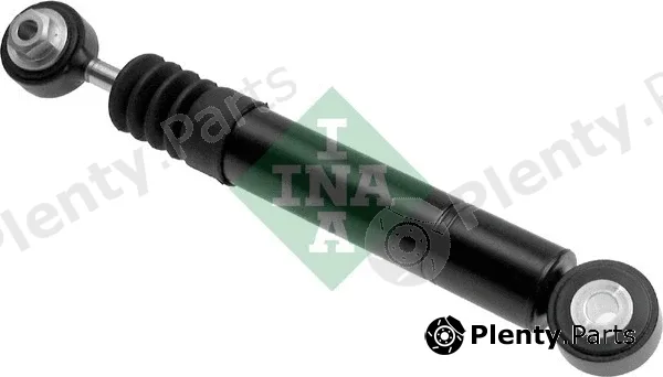 INA 533005220 — Vibration Damper, V-ribbed belt