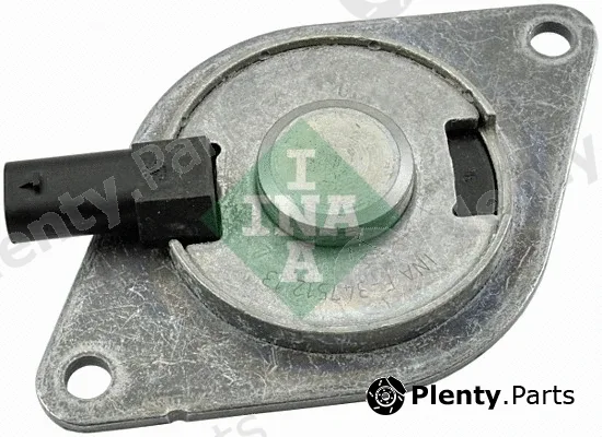 INA 427001810 — Central Magnet, camshaft adjustment