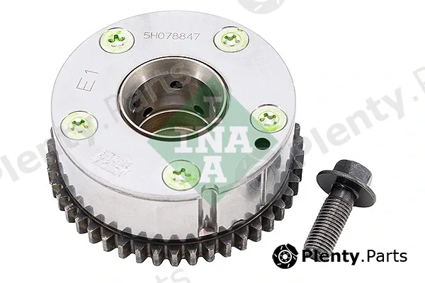 INA 427107630 — Camshaft Adjuster